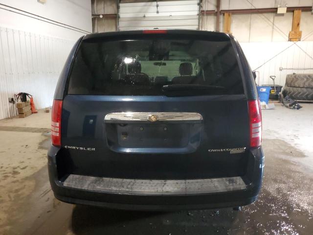 Photo 5 VIN: 2A8HR54109R627575 - CHRYSLER TOWN & COU 