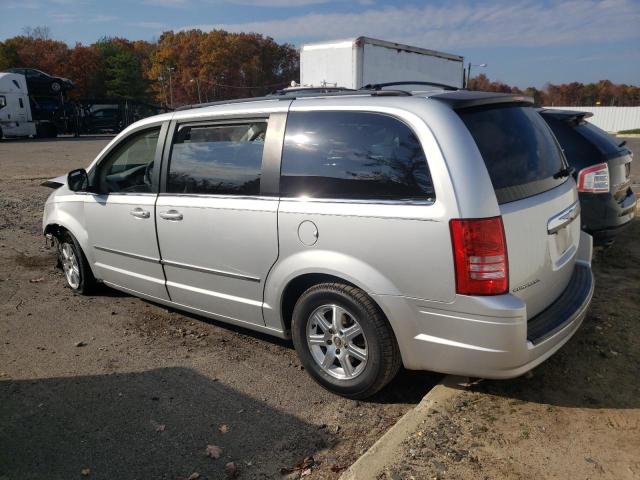 Photo 1 VIN: 2A8HR54109R629357 - CHRYSLER MINIVAN 