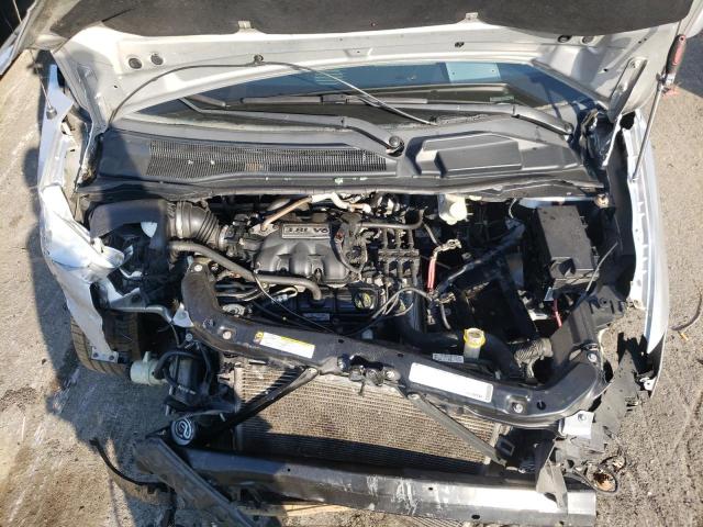 Photo 11 VIN: 2A8HR54109R629357 - CHRYSLER MINIVAN 