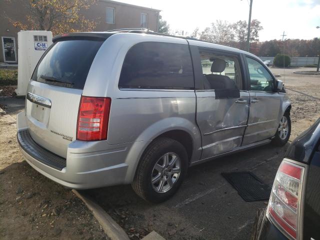 Photo 2 VIN: 2A8HR54109R629357 - CHRYSLER MINIVAN 