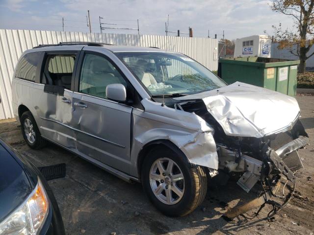 Photo 3 VIN: 2A8HR54109R629357 - CHRYSLER MINIVAN 