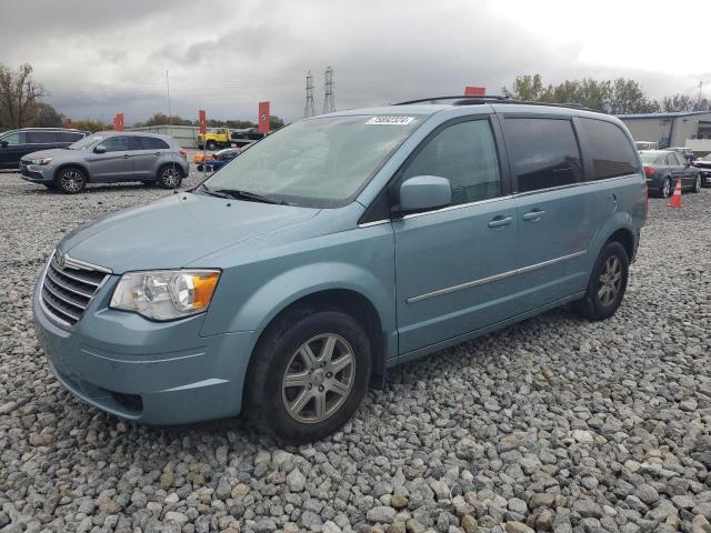 Photo 0 VIN: 2A8HR54109R638804 - CHRYSLER TOWN & COU 