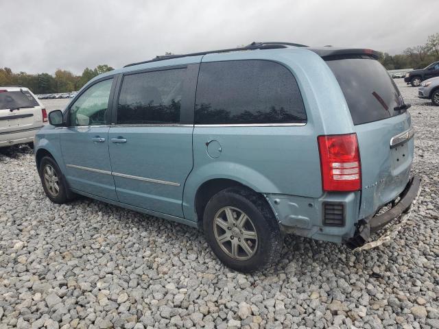 Photo 1 VIN: 2A8HR54109R638804 - CHRYSLER TOWN & COU 