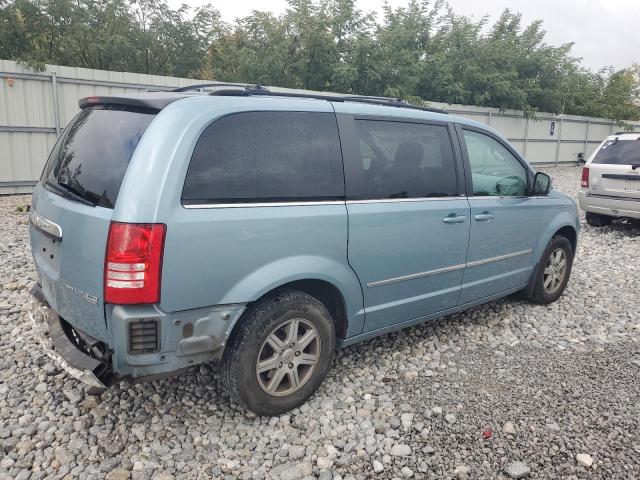 Photo 2 VIN: 2A8HR54109R638804 - CHRYSLER TOWN & COU 