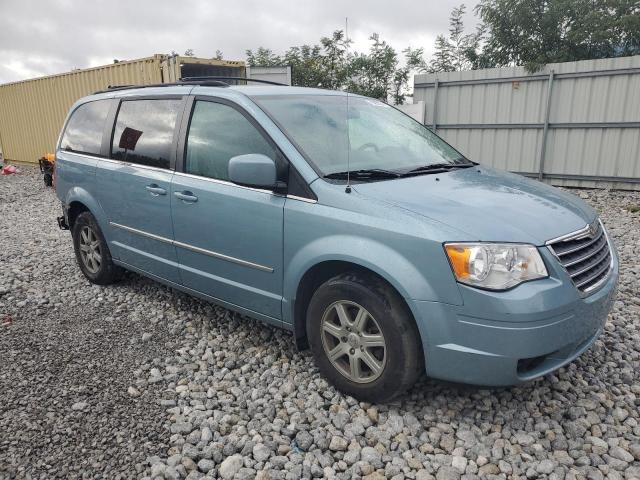 Photo 3 VIN: 2A8HR54109R638804 - CHRYSLER TOWN & COU 