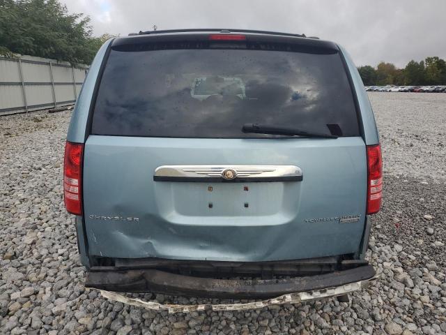 Photo 5 VIN: 2A8HR54109R638804 - CHRYSLER TOWN & COU 