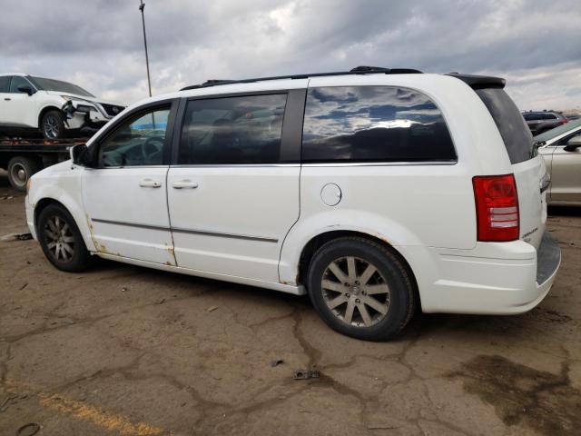 Photo 1 VIN: 2A8HR54109R646871 - CHRYSLER MINIVAN 