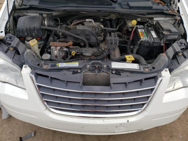 Photo 10 VIN: 2A8HR54109R646871 - CHRYSLER MINIVAN 