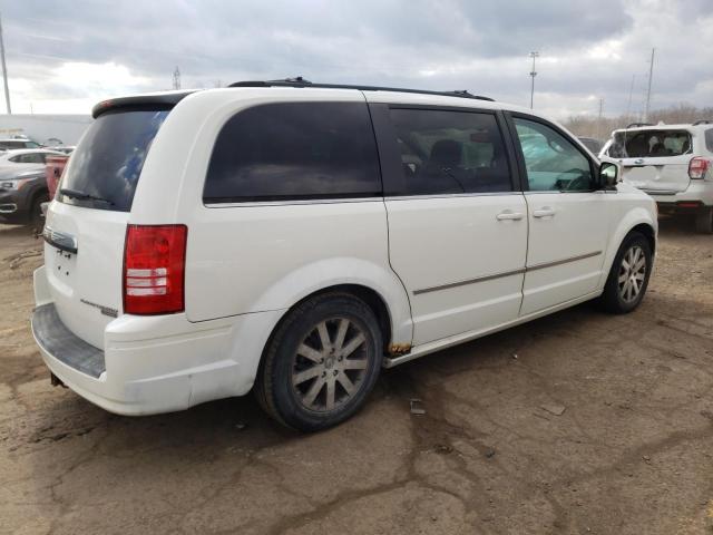 Photo 2 VIN: 2A8HR54109R646871 - CHRYSLER MINIVAN 