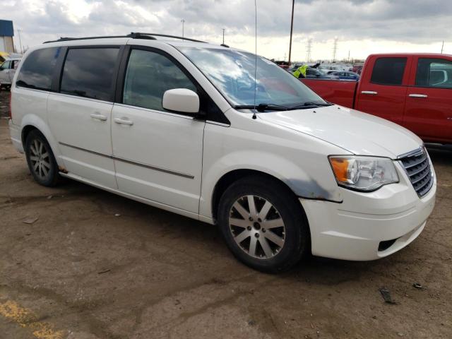 Photo 3 VIN: 2A8HR54109R646871 - CHRYSLER MINIVAN 