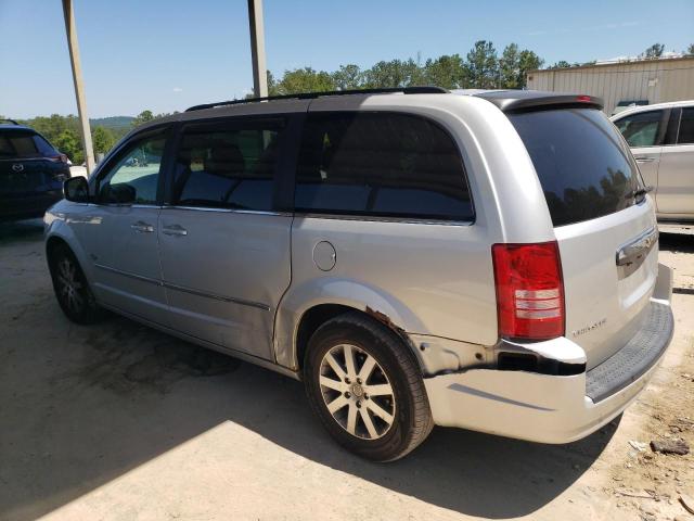 Photo 1 VIN: 2A8HR54109R649754 - CHRYSLER MINIVAN 