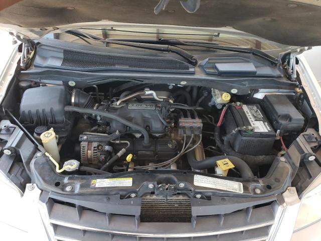 Photo 10 VIN: 2A8HR54109R649754 - CHRYSLER MINIVAN 