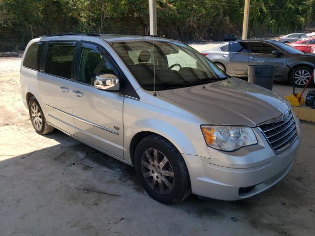 Photo 3 VIN: 2A8HR54109R649754 - CHRYSLER MINIVAN 