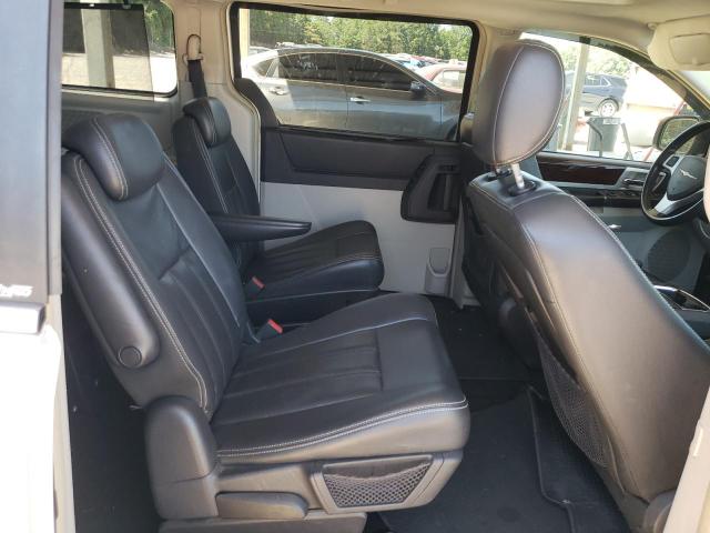 Photo 9 VIN: 2A8HR54109R649754 - CHRYSLER MINIVAN 