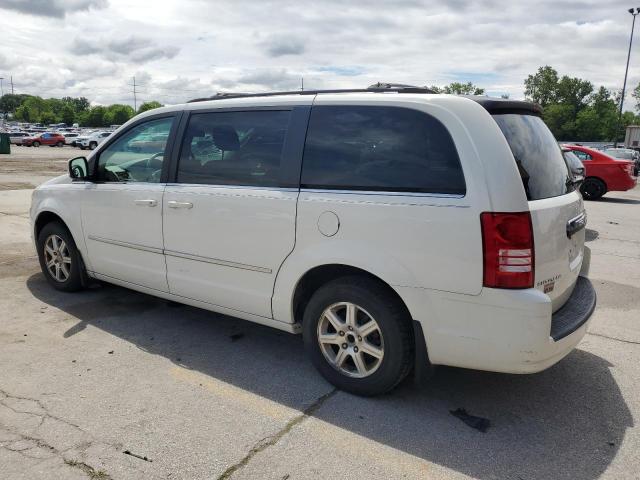 Photo 1 VIN: 2A8HR54119R524827 - CHRYSLER MINIVAN 