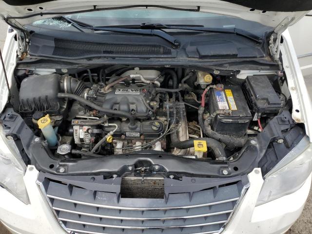 Photo 11 VIN: 2A8HR54119R524827 - CHRYSLER MINIVAN 