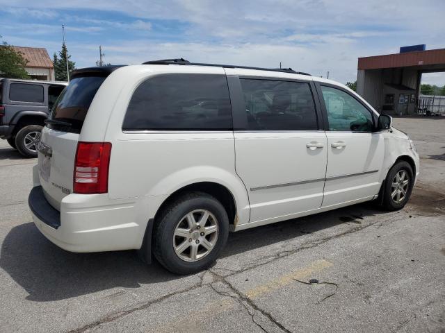 Photo 2 VIN: 2A8HR54119R524827 - CHRYSLER MINIVAN 