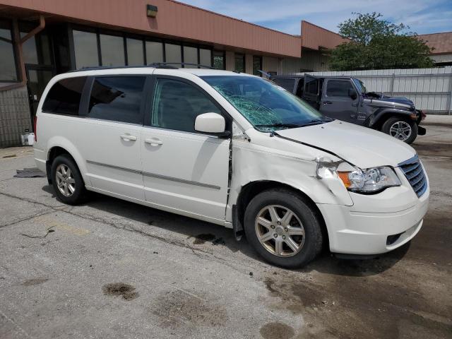 Photo 3 VIN: 2A8HR54119R524827 - CHRYSLER MINIVAN 