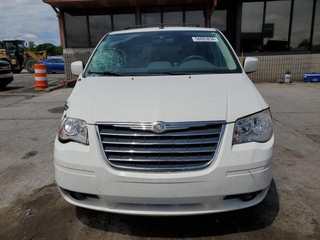 Photo 4 VIN: 2A8HR54119R524827 - CHRYSLER MINIVAN 