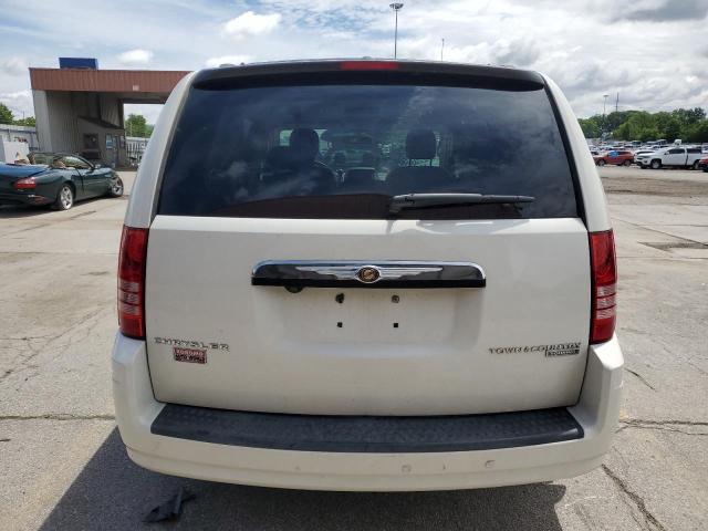 Photo 5 VIN: 2A8HR54119R524827 - CHRYSLER MINIVAN 