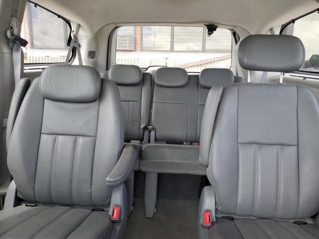 Photo 9 VIN: 2A8HR54119R524827 - CHRYSLER MINIVAN 