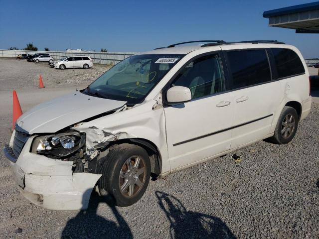 Photo 0 VIN: 2A8HR54119R528019 - CHRYSLER TOWN & COU 