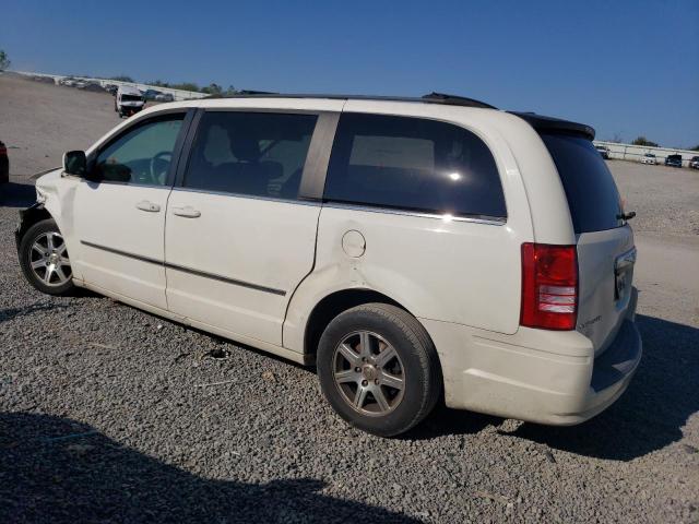 Photo 1 VIN: 2A8HR54119R528019 - CHRYSLER TOWN & COU 