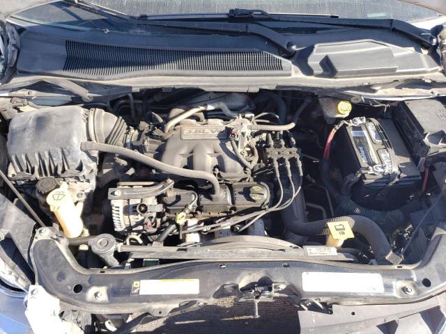 Photo 10 VIN: 2A8HR54119R528019 - CHRYSLER TOWN & COU 