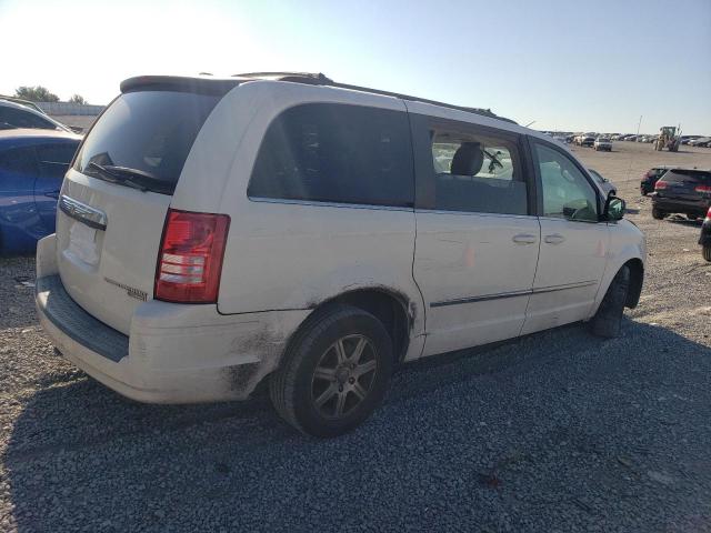 Photo 2 VIN: 2A8HR54119R528019 - CHRYSLER TOWN & COU 