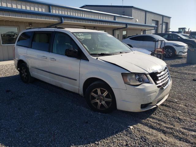 Photo 3 VIN: 2A8HR54119R528019 - CHRYSLER TOWN & COU 