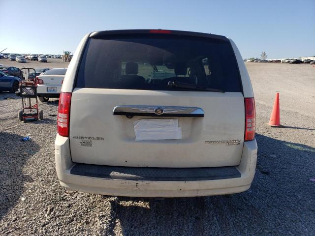 Photo 5 VIN: 2A8HR54119R528019 - CHRYSLER TOWN & COU 