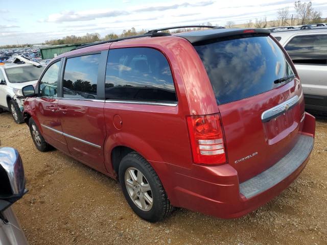 Photo 1 VIN: 2A8HR54119R555723 - CHRYSLER MINIVAN 