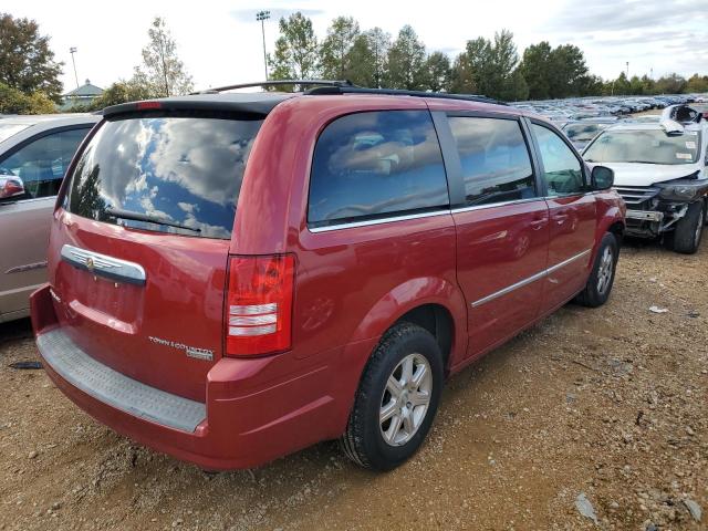 Photo 2 VIN: 2A8HR54119R555723 - CHRYSLER MINIVAN 