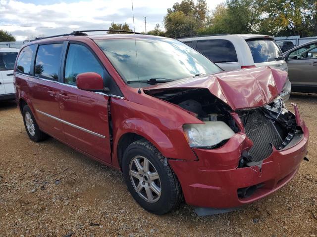 Photo 3 VIN: 2A8HR54119R555723 - CHRYSLER MINIVAN 