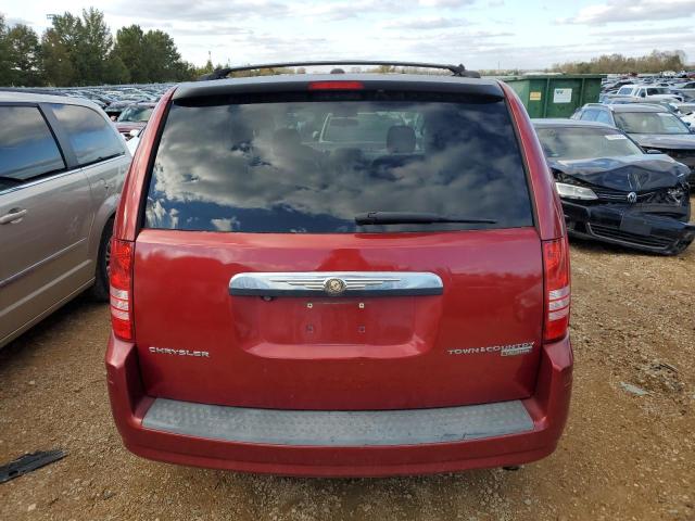 Photo 5 VIN: 2A8HR54119R555723 - CHRYSLER MINIVAN 