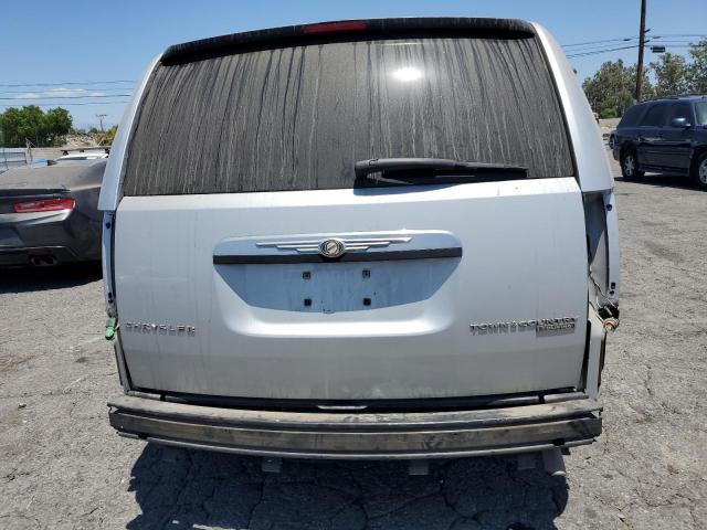 Photo 5 VIN: 2A8HR54119R572084 - CHRYSLER TOWN & COU 