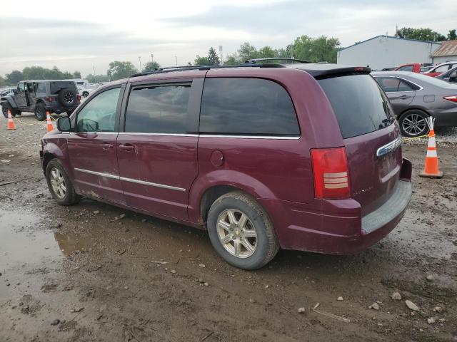 Photo 1 VIN: 2A8HR54119R577883 - CHRYSLER MINIVAN 