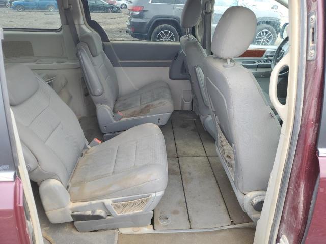 Photo 10 VIN: 2A8HR54119R577883 - CHRYSLER MINIVAN 