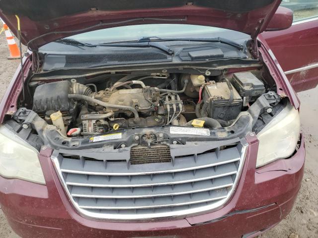 Photo 11 VIN: 2A8HR54119R577883 - CHRYSLER MINIVAN 