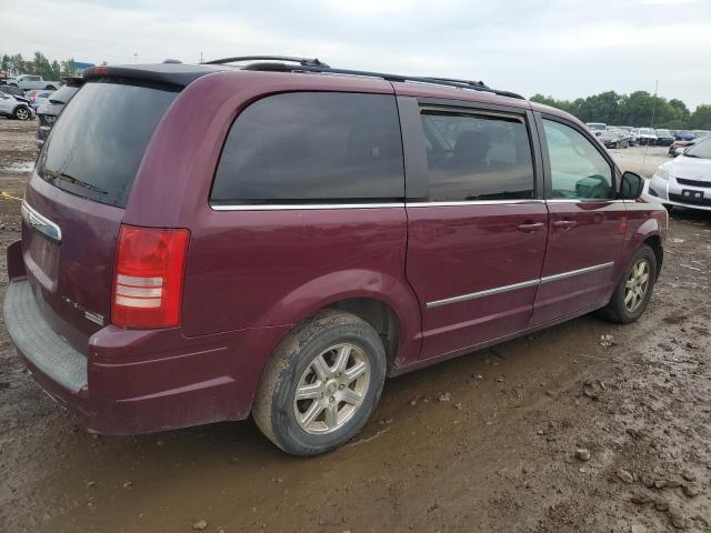 Photo 2 VIN: 2A8HR54119R577883 - CHRYSLER MINIVAN 