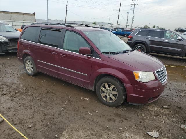 Photo 3 VIN: 2A8HR54119R577883 - CHRYSLER MINIVAN 