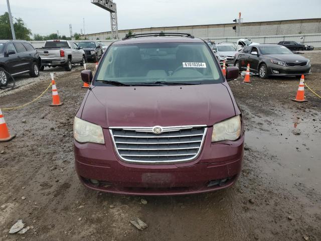 Photo 4 VIN: 2A8HR54119R577883 - CHRYSLER MINIVAN 