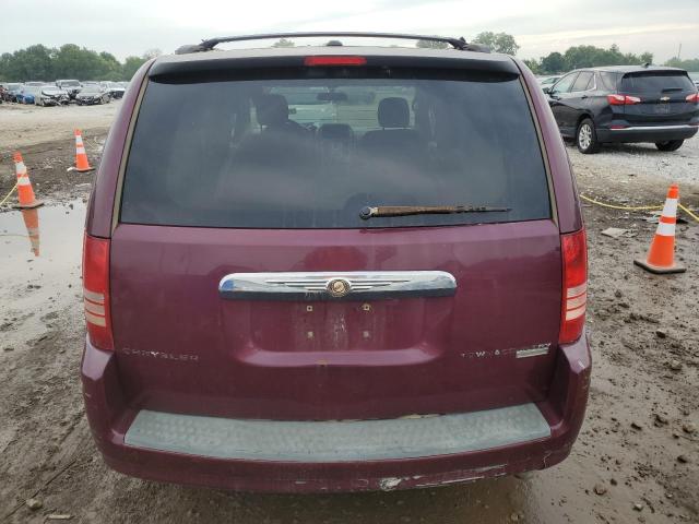 Photo 5 VIN: 2A8HR54119R577883 - CHRYSLER MINIVAN 