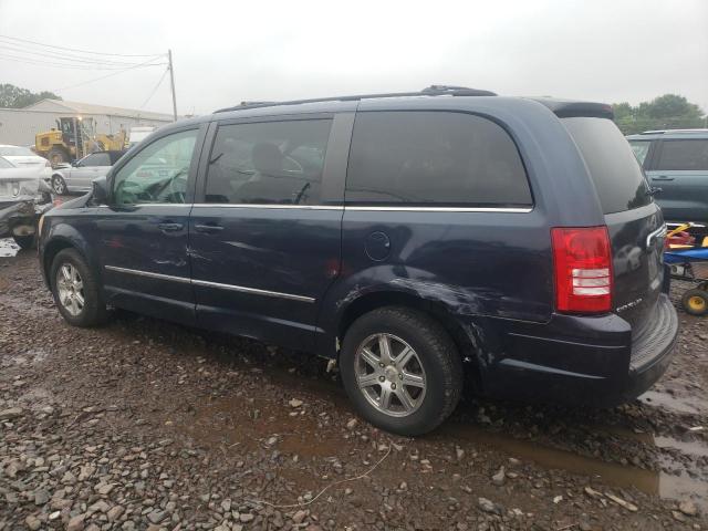 Photo 1 VIN: 2A8HR54119R614897 - CHRYSLER MINIVAN 