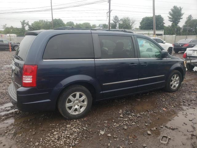 Photo 2 VIN: 2A8HR54119R614897 - CHRYSLER MINIVAN 