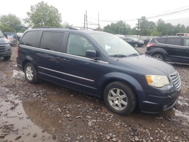 Photo 3 VIN: 2A8HR54119R614897 - CHRYSLER MINIVAN 