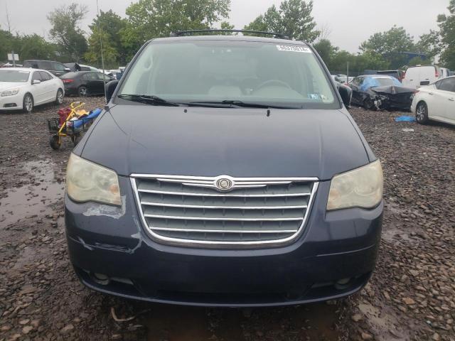 Photo 4 VIN: 2A8HR54119R614897 - CHRYSLER MINIVAN 