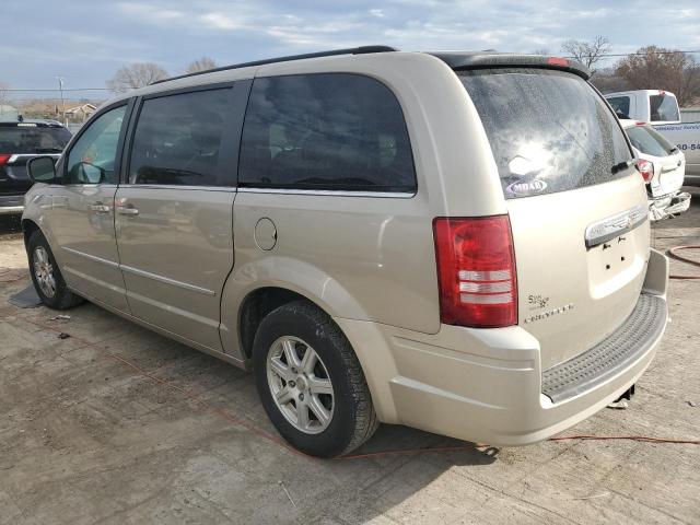 Photo 1 VIN: 2A8HR54119R627357 - CHRYSLER MINIVAN 