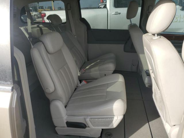 Photo 10 VIN: 2A8HR54119R627357 - CHRYSLER MINIVAN 