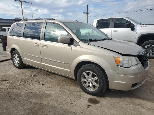 Photo 3 VIN: 2A8HR54119R627357 - CHRYSLER MINIVAN 